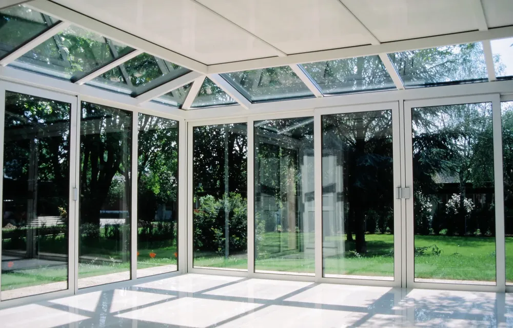 Installation verandas près de Fourmies