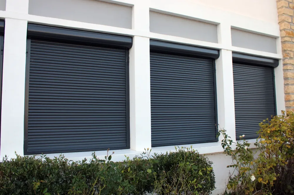Menuiserie PVC près de Fourmies