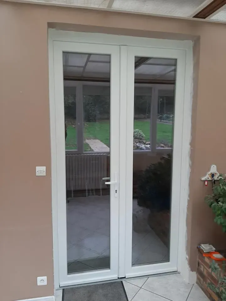 portes et baie vitree (1)