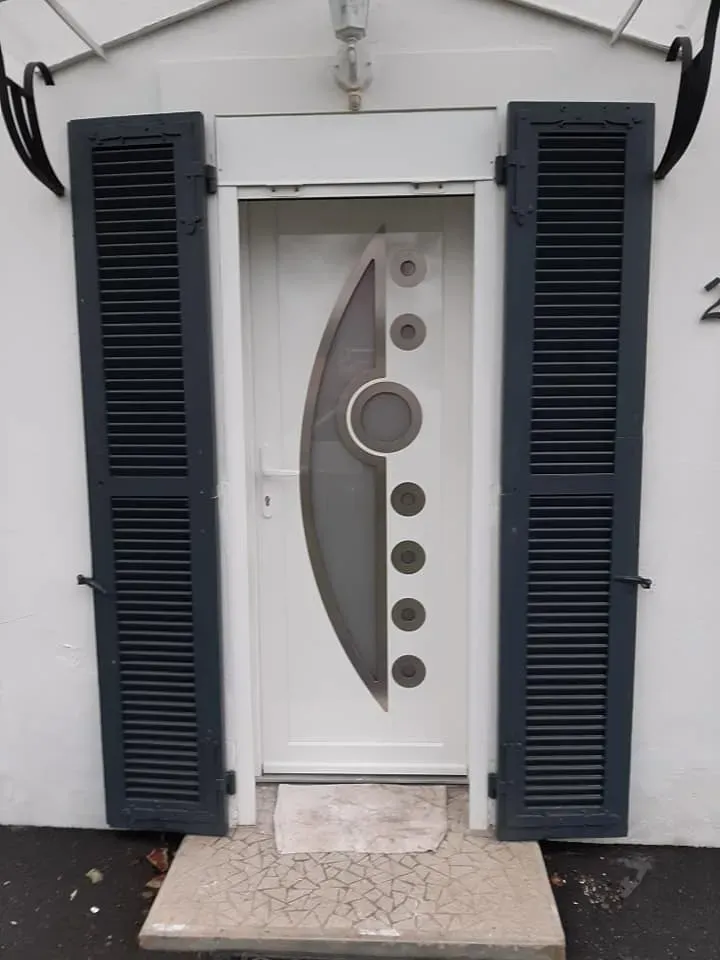 portes et baie vitree (6)