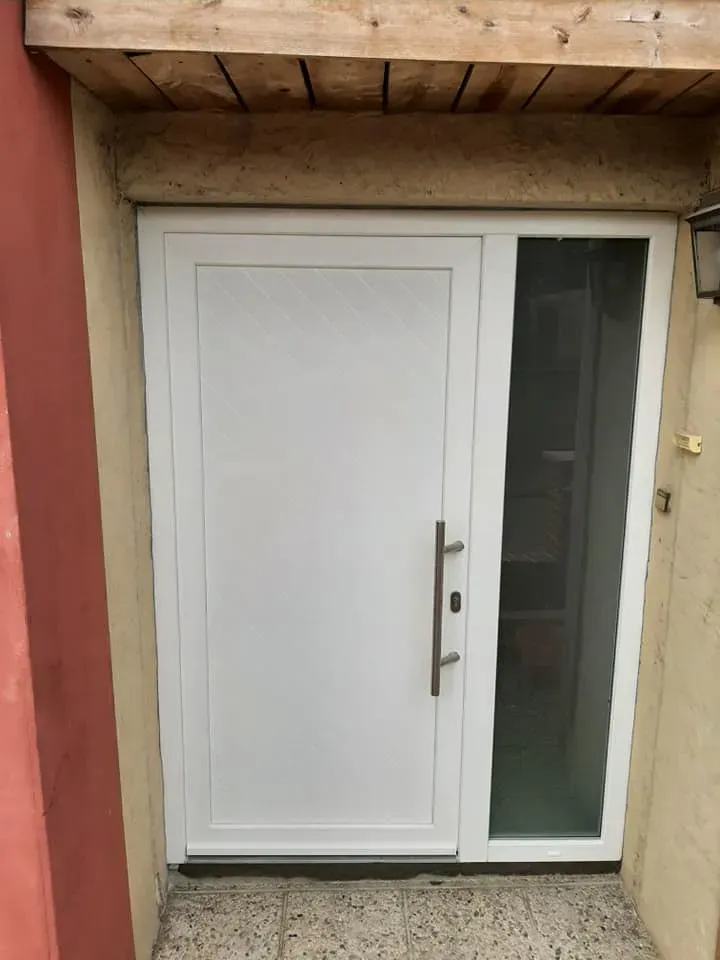 portes et baie vitree (5)