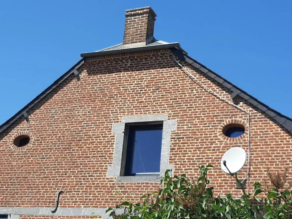 Fenetre et volets (2)