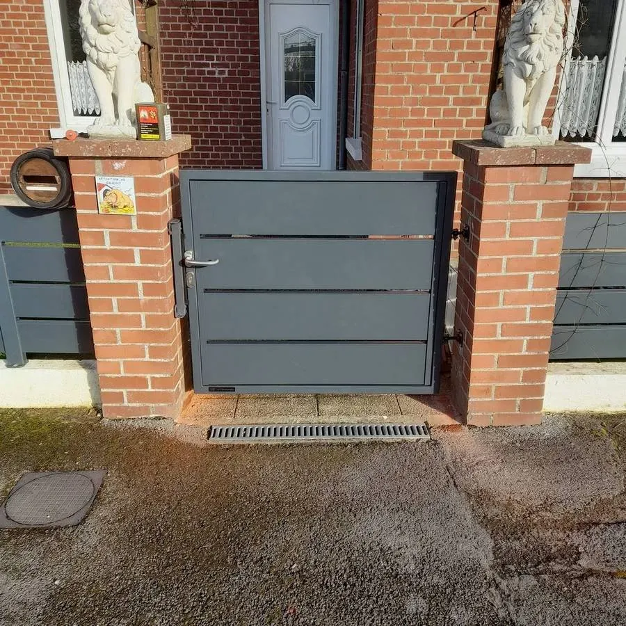 portail et porte de garage (6)